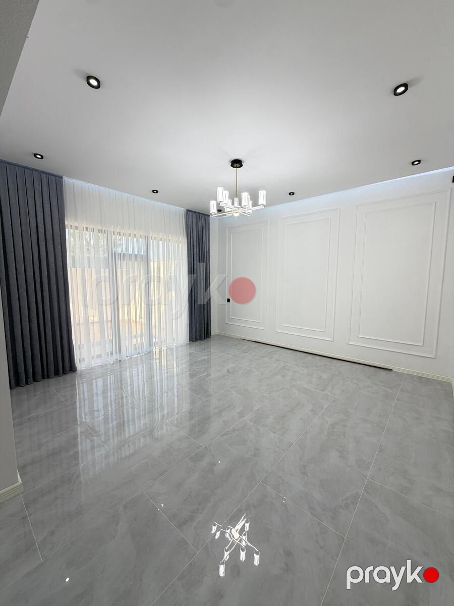 Bağ evi, Mərdəkan qəs — Ev, villa, Bakı (9)
