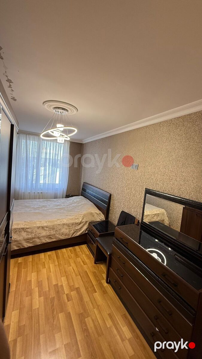 Satılır 3 otaqlı köhnə tikili 75 m² — Mənzil, Bakı (12)