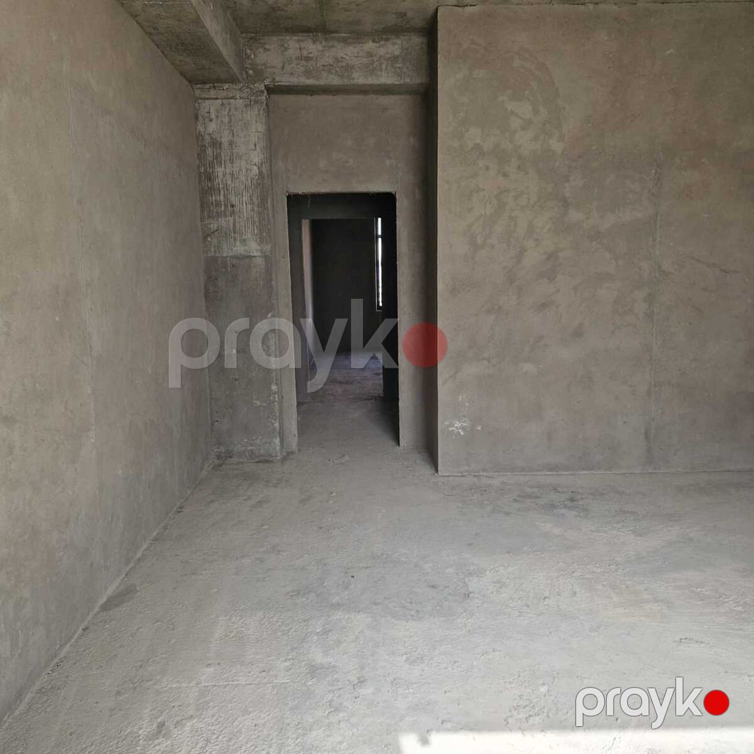 Satılır 3 otaqlı yeni tikili 146.4 m² — Mənzil, Bakı (5)