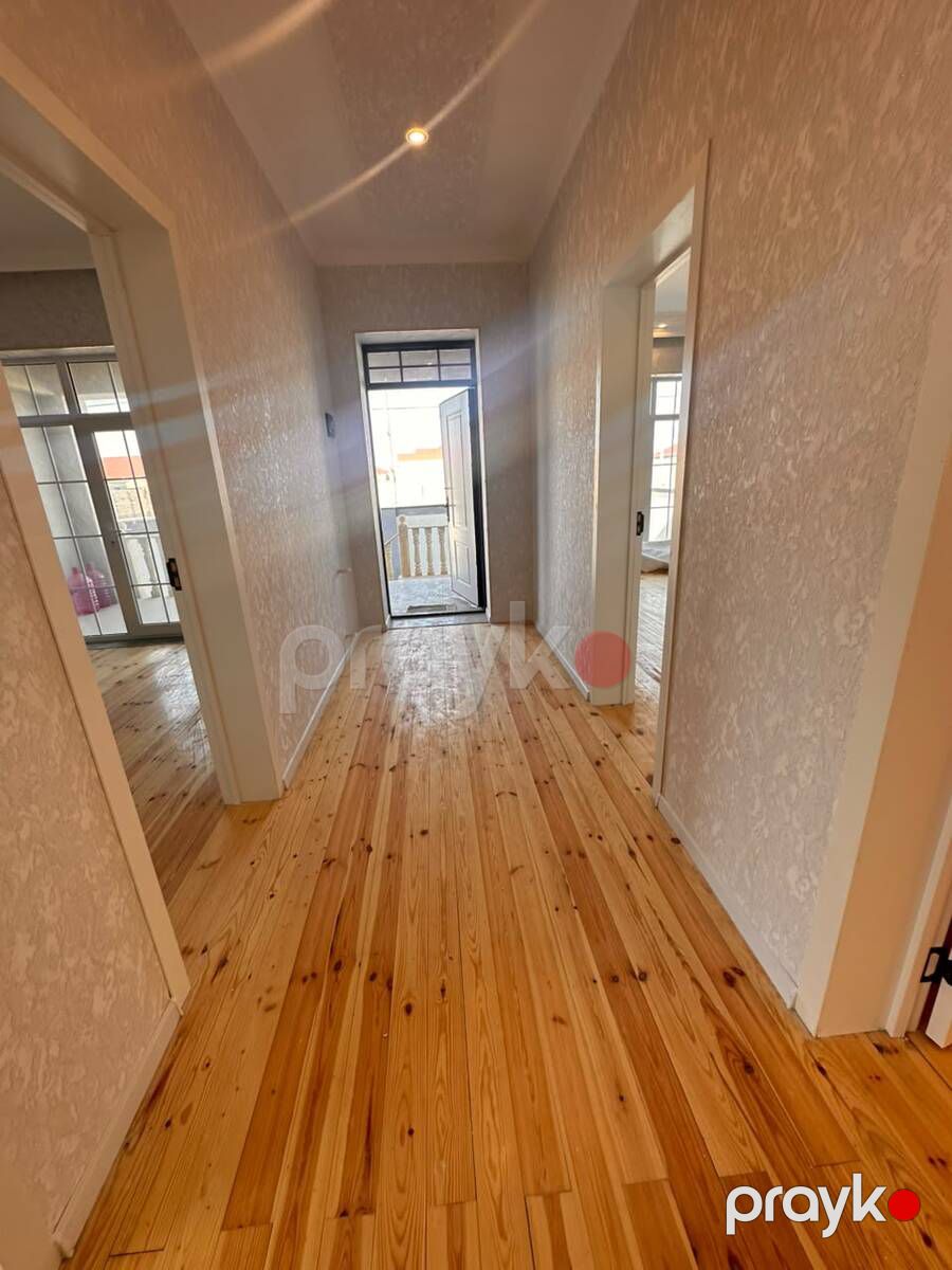 Həyət evi, Məhəmmədli qəs — Ev, villa, Bakı (4)