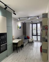Satılır 2 otaqlı yeni tikili 61 m² — Əli Bəy — Apartment