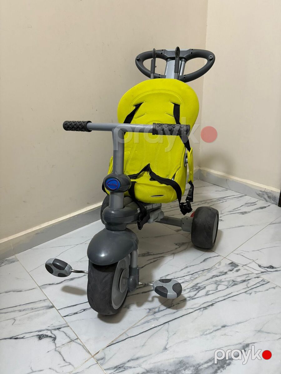 Velosiped — Velosipedlər, Sumqayıt (2)