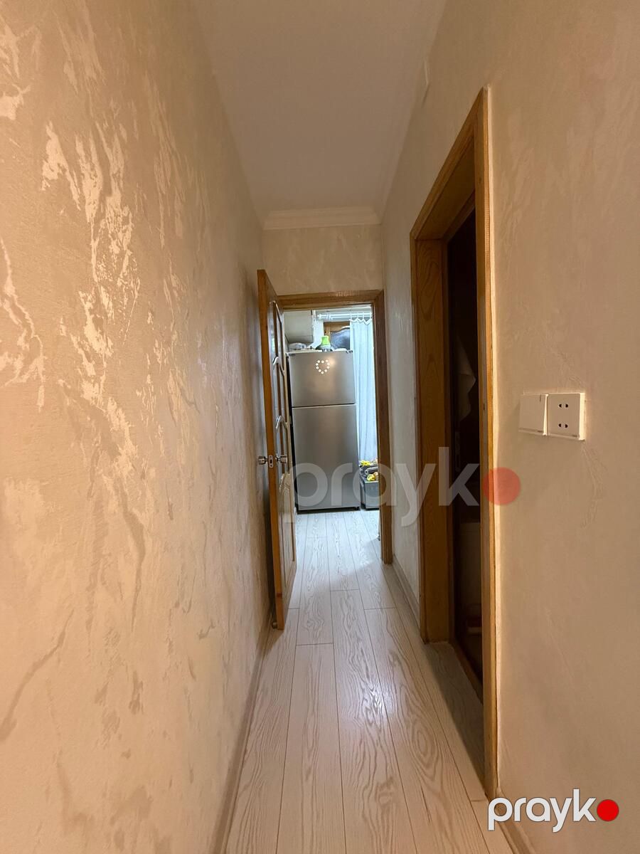 Satılır 2 otaqlı köhnə tikili 50 m² — Mənzil, Bakı (6)