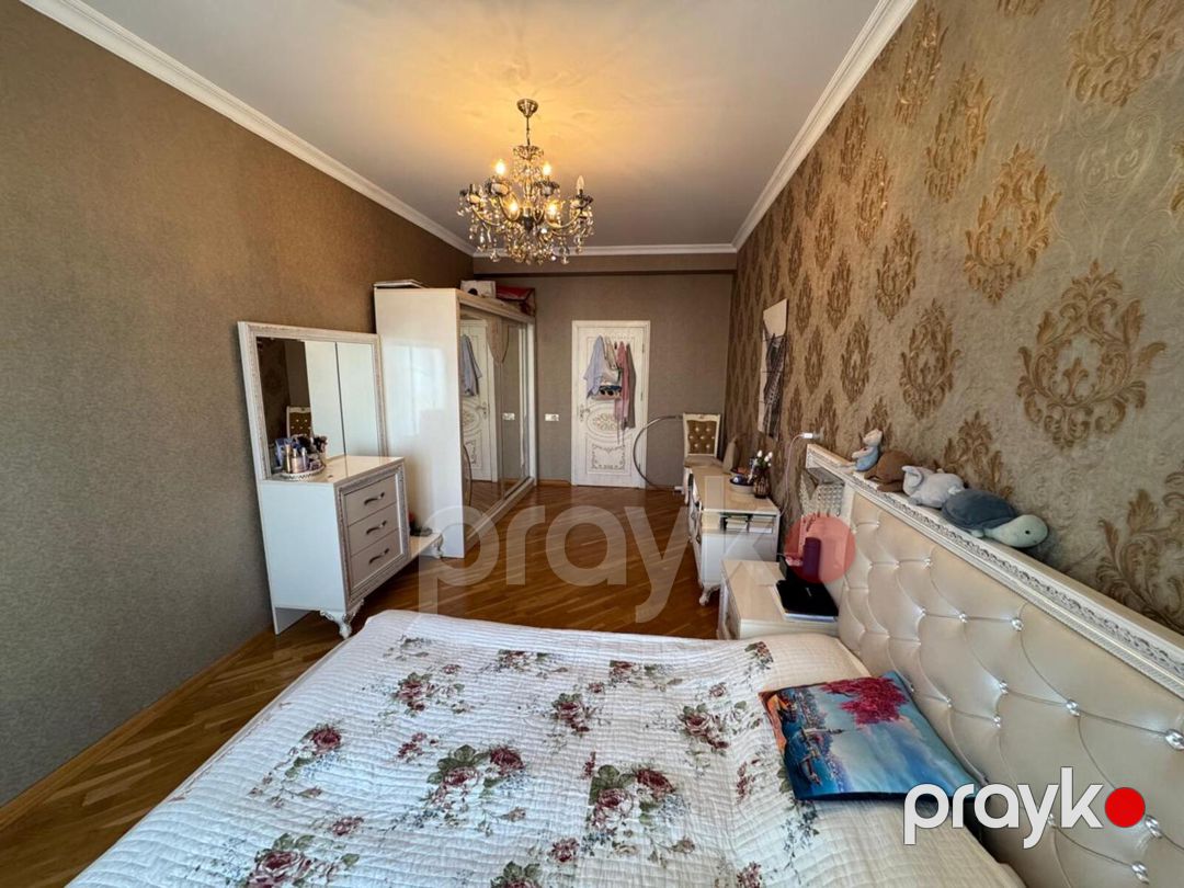 Satılır 4 otaqlı yeni tikili 235 m² — Mənzil, Bakı (7)