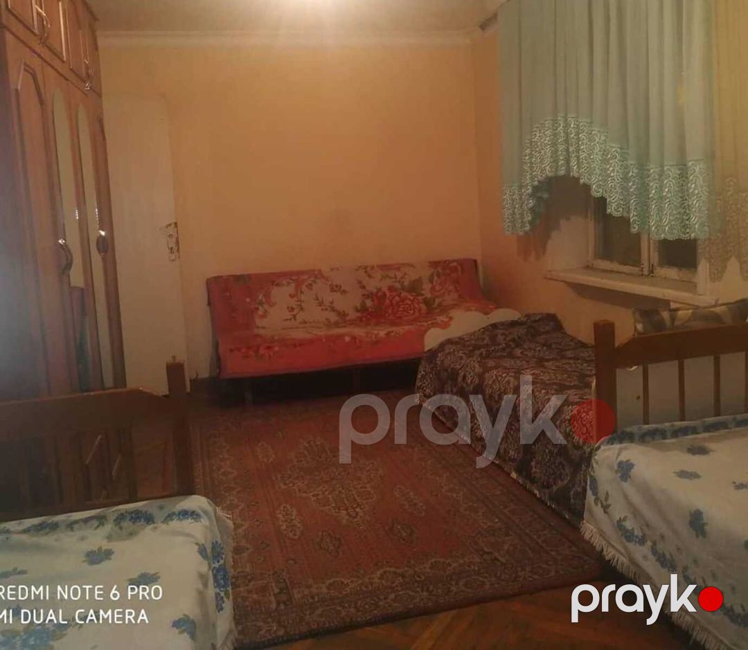 İcarəyə verilir 2 otaqlı köhnə tikili 55 m² — Mənzil, Bakı (3)