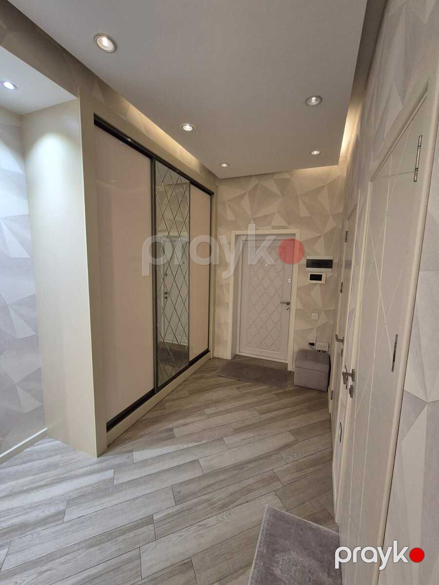 Satılır 3 otaqlı yeni tikili 95 m² — Mənzil, Bakı (6)