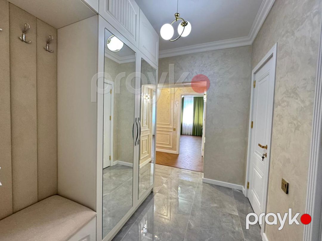 Satılır 3 otaqlı yeni tikili 91 m² — Mənzil, Bakı (12)