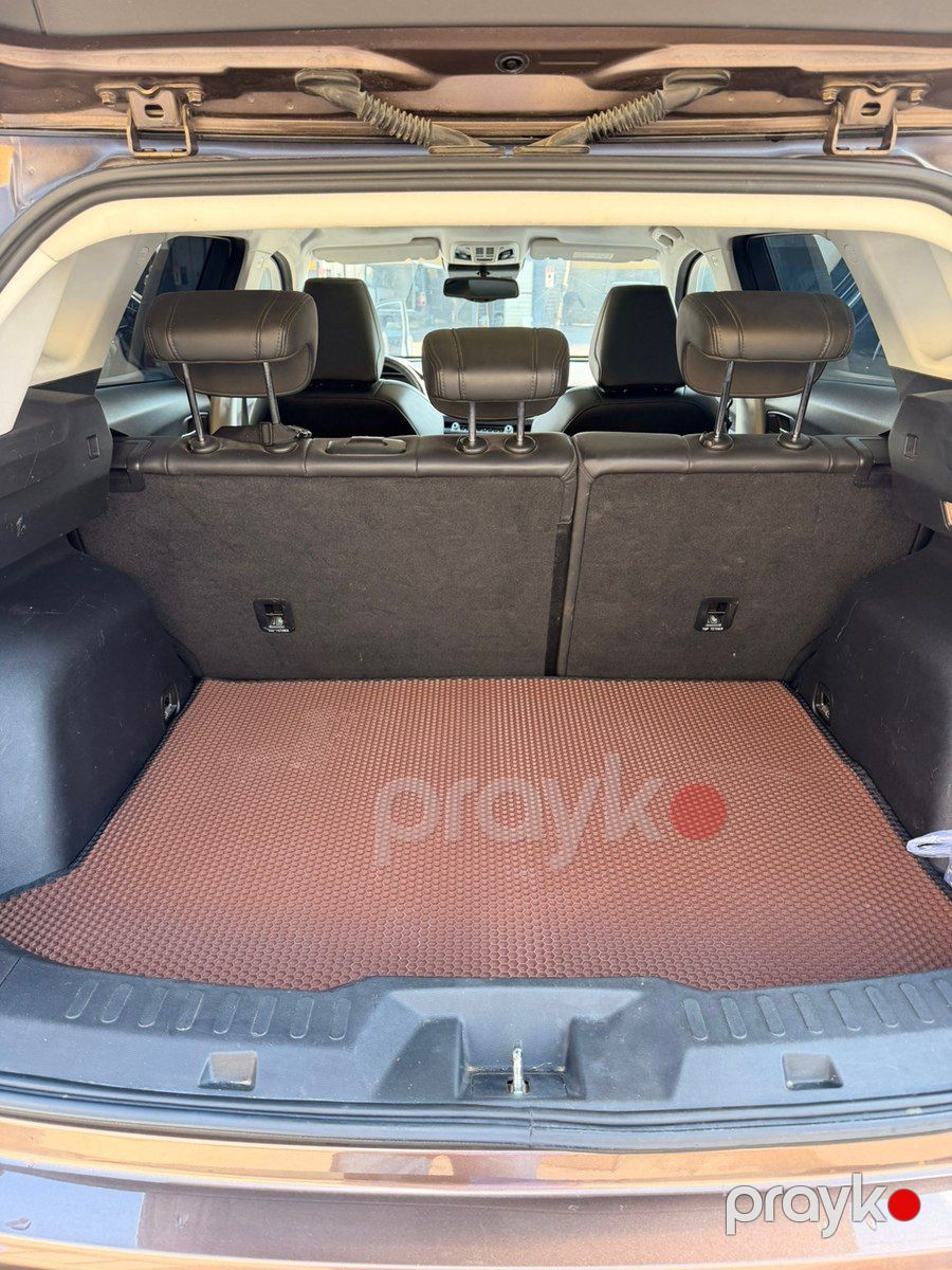 Haval H6, 2020 il — Avtomobillər, Bakı (12)