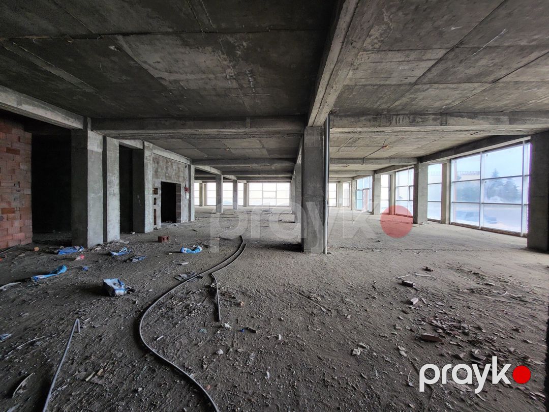 İcarəyə verilir obyekt 2000 m² — Əmlak, Bakı (4)