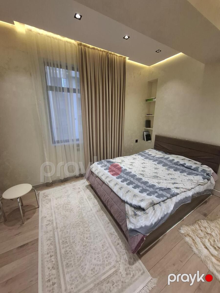 Satılır 2 otaqlı yeni tikili 65 m² — Mənzil, Bakı (10)