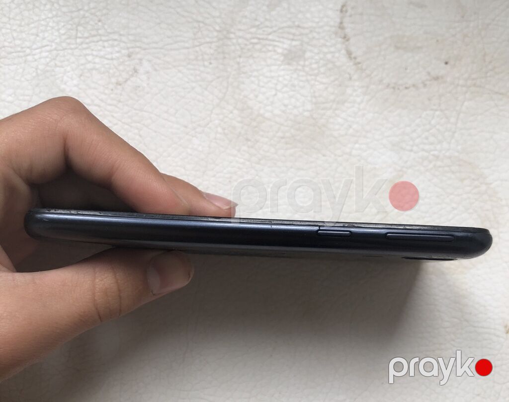 Samsung Galaxy A2 Core, 32 GB, rəng - Qara, Simsiz şarj — Samsung, Bakı (6)