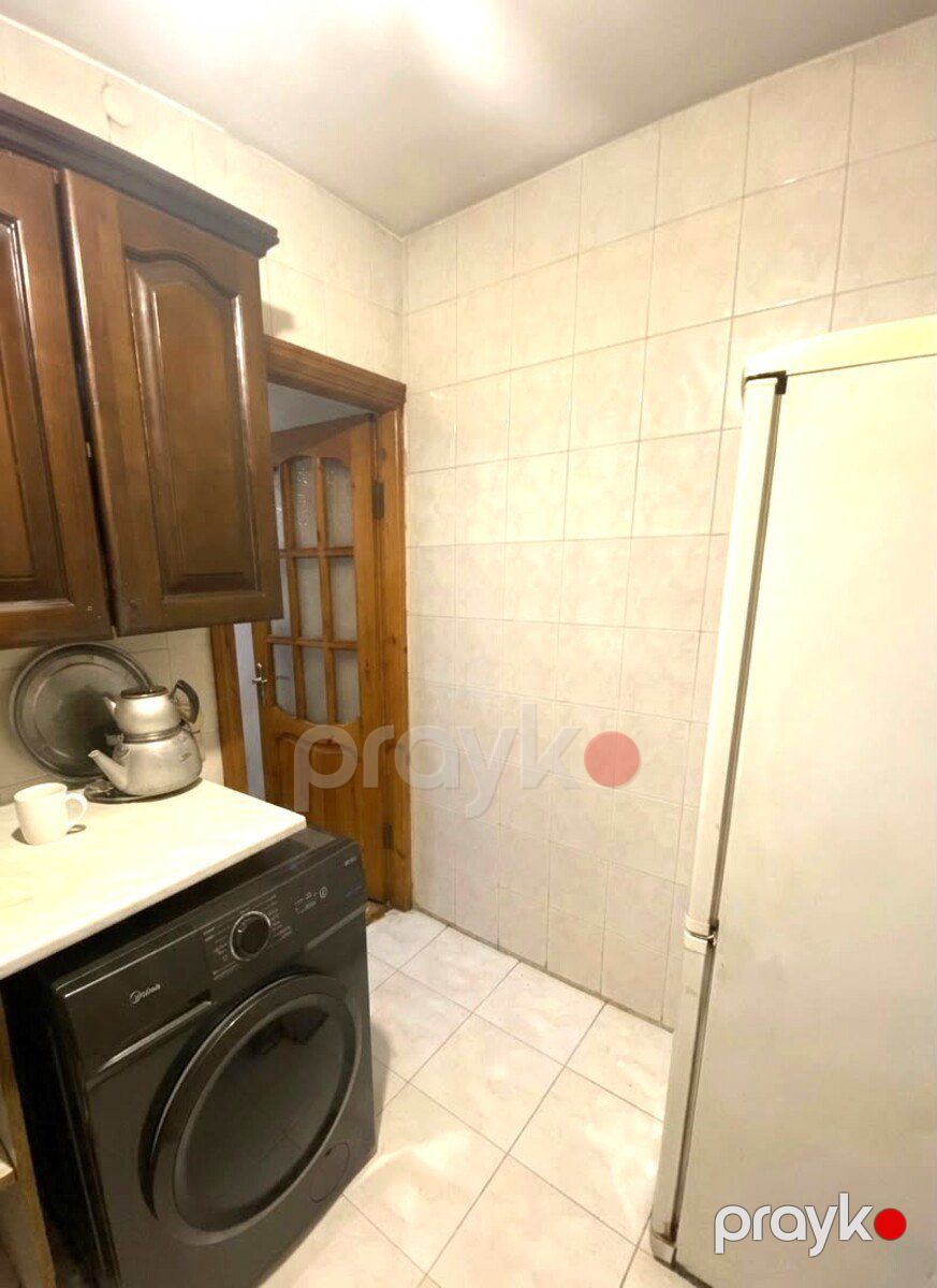 Satılır 3 otaqlı köhnə tikili 70 m² — Mənzil, Bakı (6)