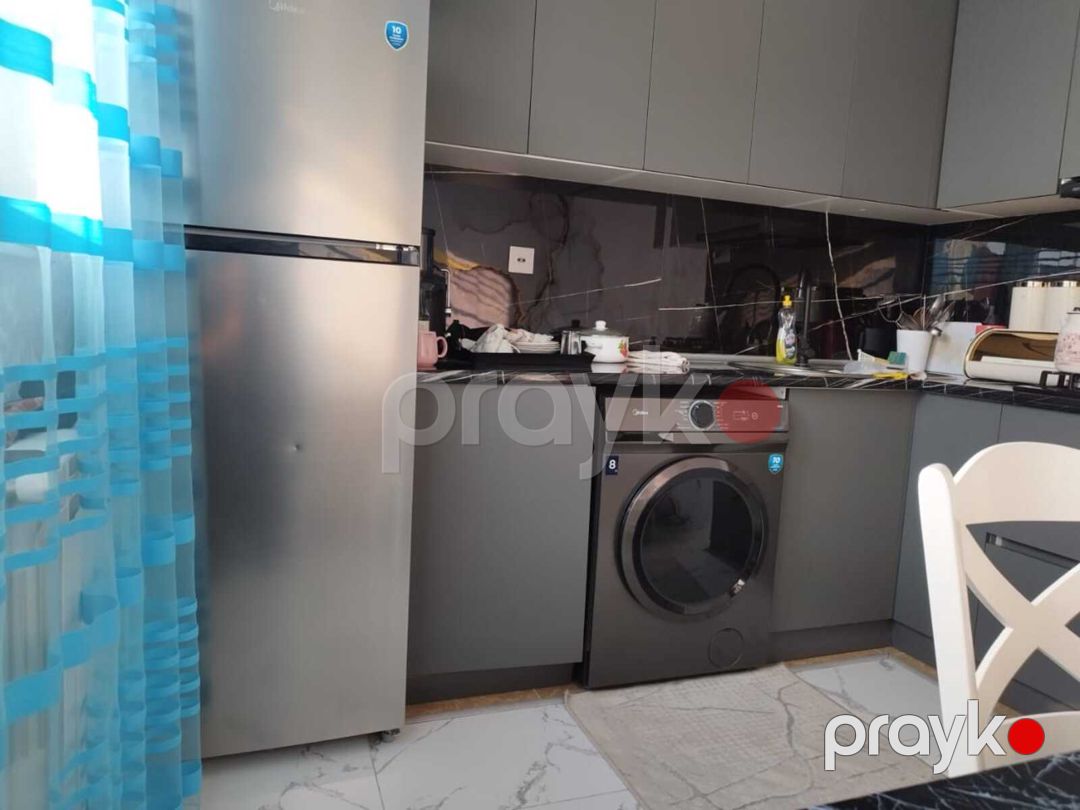 Satılır 3 otaqlı yeni tikili 90 m² — Mənzil, Bakı (4)