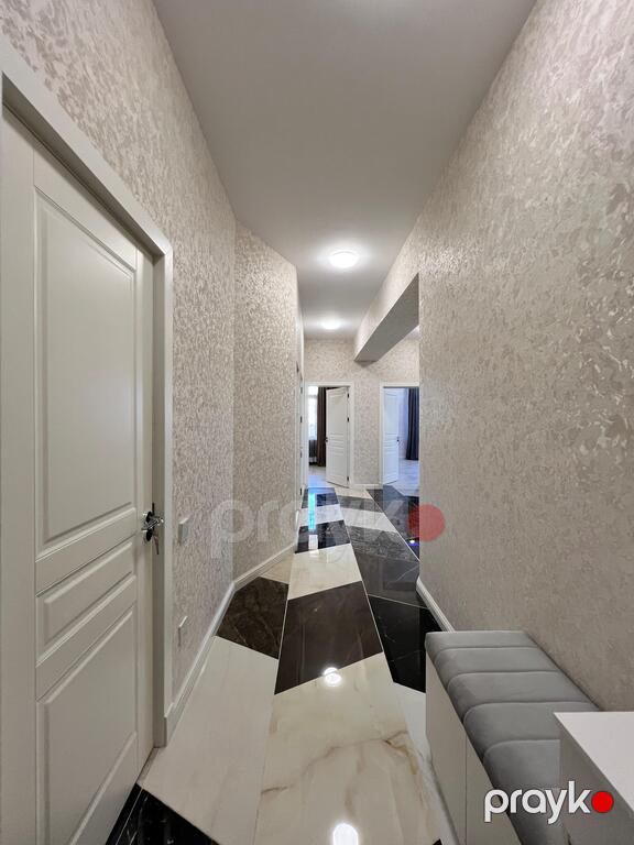 Satılır 3 otaqlı yeni tikili 117 m² — Mənzil, Bakı (11)