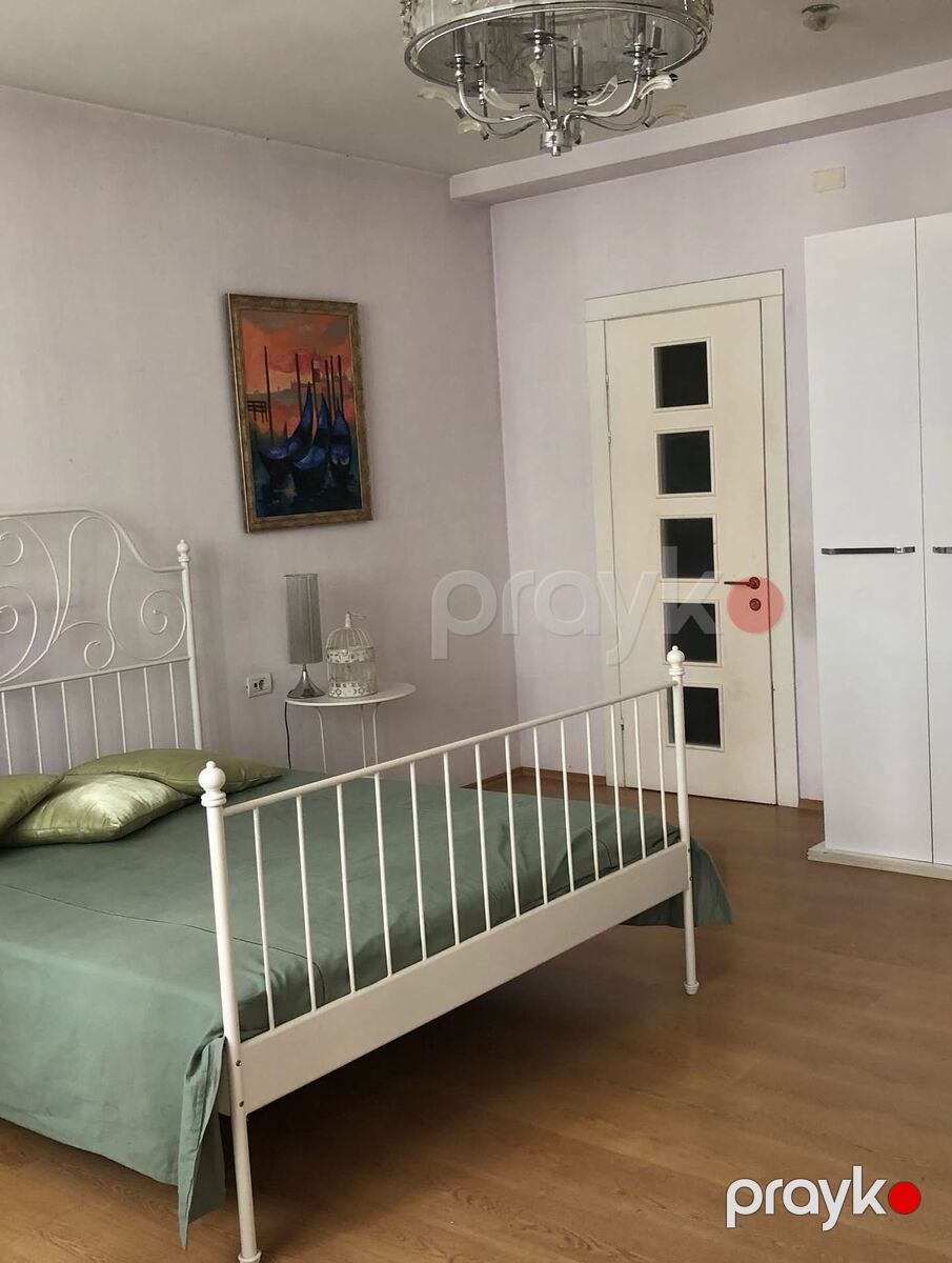 6-otaqlı yeni tikili, 8 Noyabr m., 433 m² — Mənzil, Bakı (5)