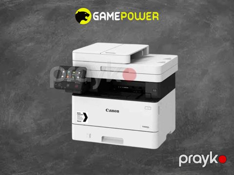 Canon Laser Printer i-SENSYS MF453DW — Bakı