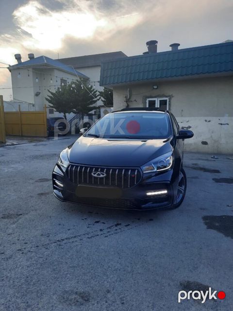 Chery Arrizo 5, 1.5 L, 2023 il, 26 500 km — Bakı