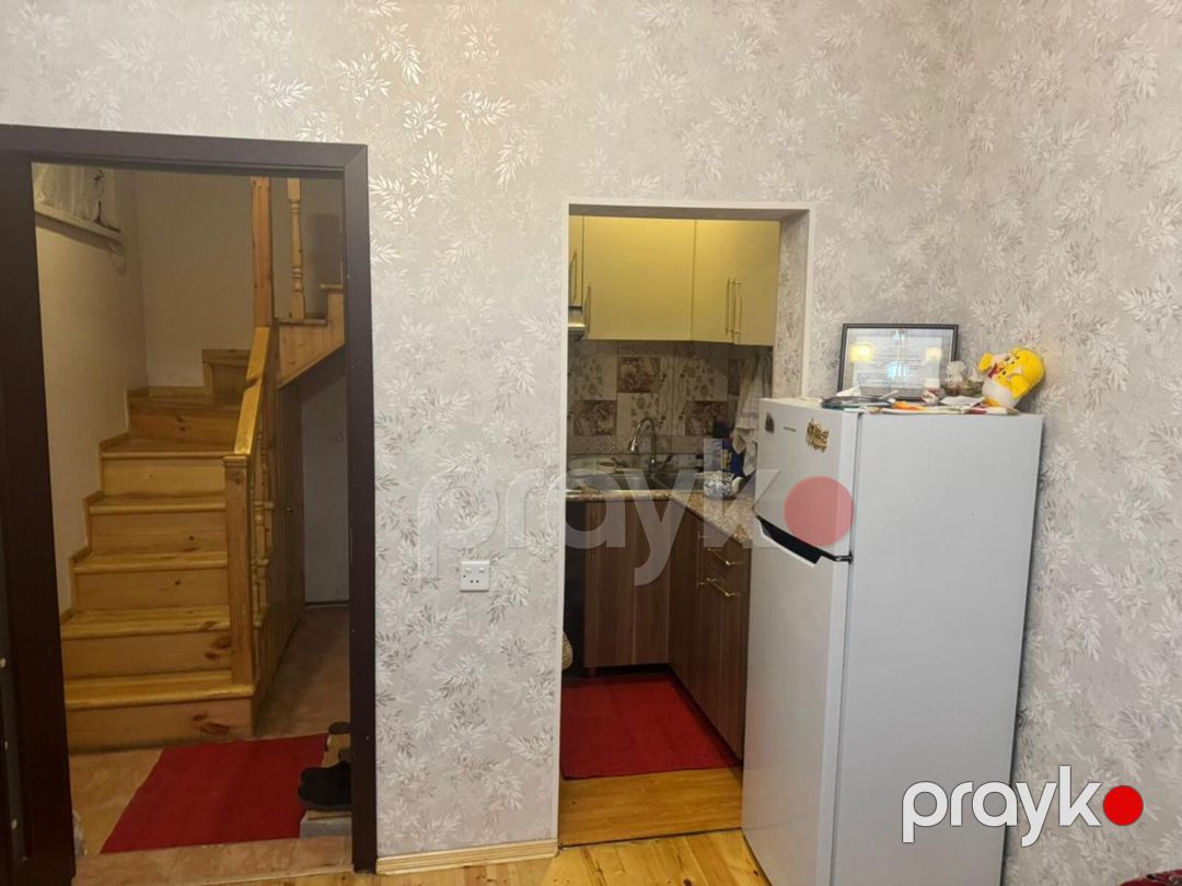 Satılır 3 otaqlı həyət evi/bağ evi 44 m² — Ev, villa, Bakı (4)