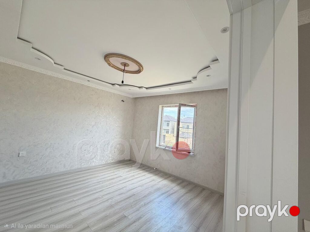 7 otaqlı, 200 kv. m, Kredit yoxdur, Yeni təmirli — Ev, villa, Masazır (7)