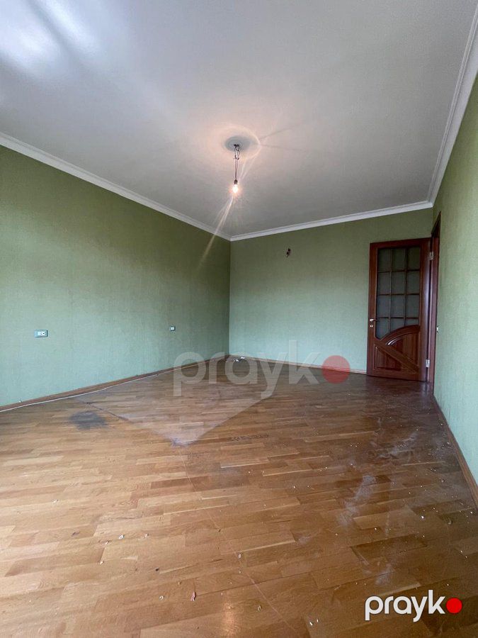 3 otaqlı mənzil, 90 m², Ələskər Ələkbərov, Bakı — Mənzil (8)