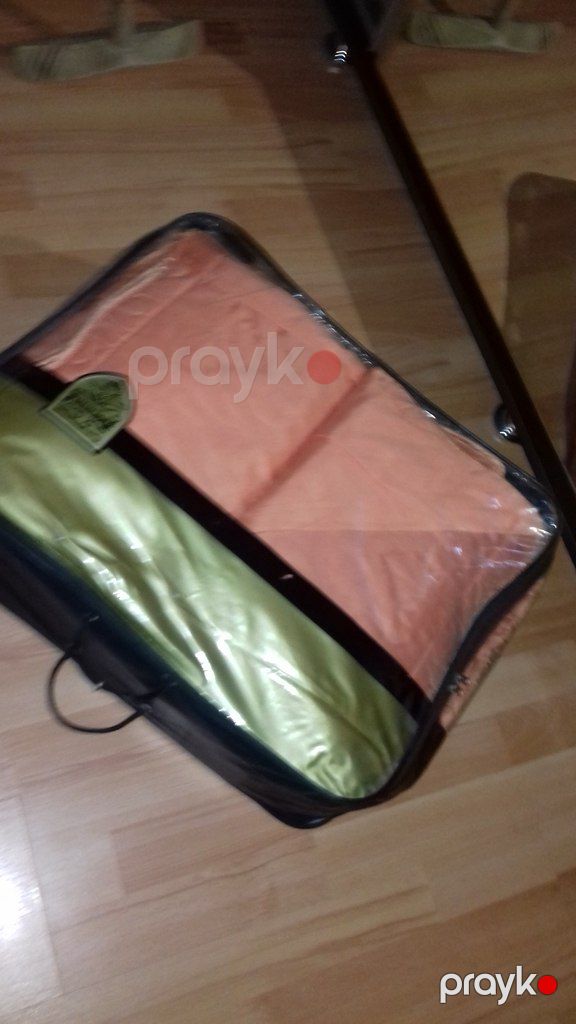 Yataq örtüyü dəsti — Tekstil, Sumqayıt (2)