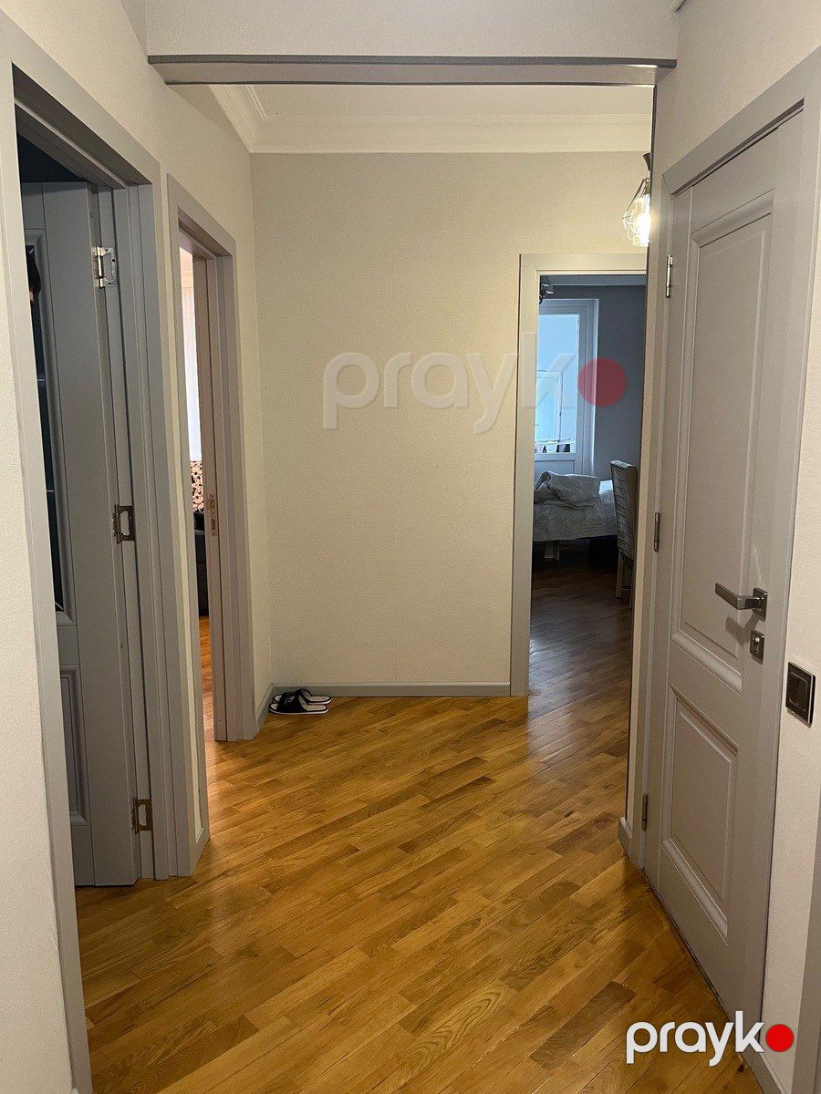 Satılır 3 otaqlı köhnə tikili 80 m² — Mənzil, Bakı (12)