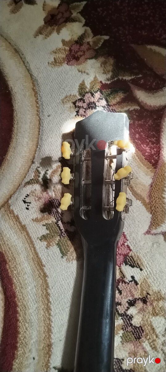 Gitara İbanez — Musiqiə alətləri, Goranboy (9)