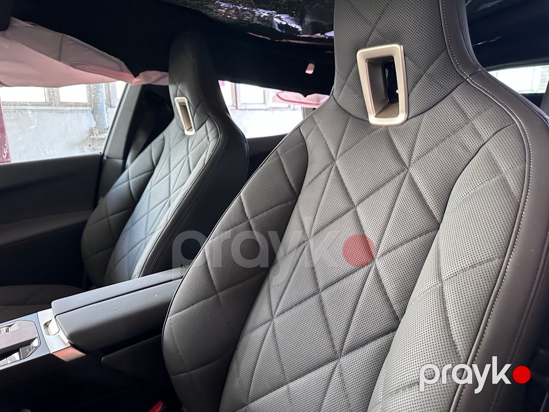 BMW İX ehtiyat hissələri — Ehtiyat hissələri və aksesuarlar, Bakı (10)