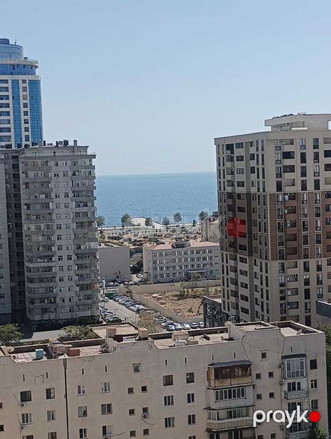 Satılır 2 otaqlı yeni tikili 76 m² — Bakı