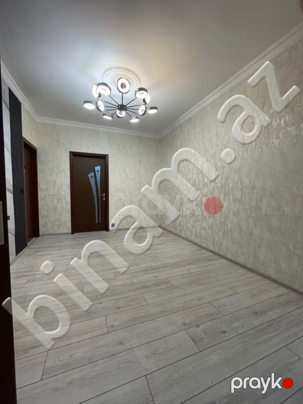 2 otaqlı Köhnə tikili, Satış, Bakı, Nəsimi — Mənzil, Bakı (3)