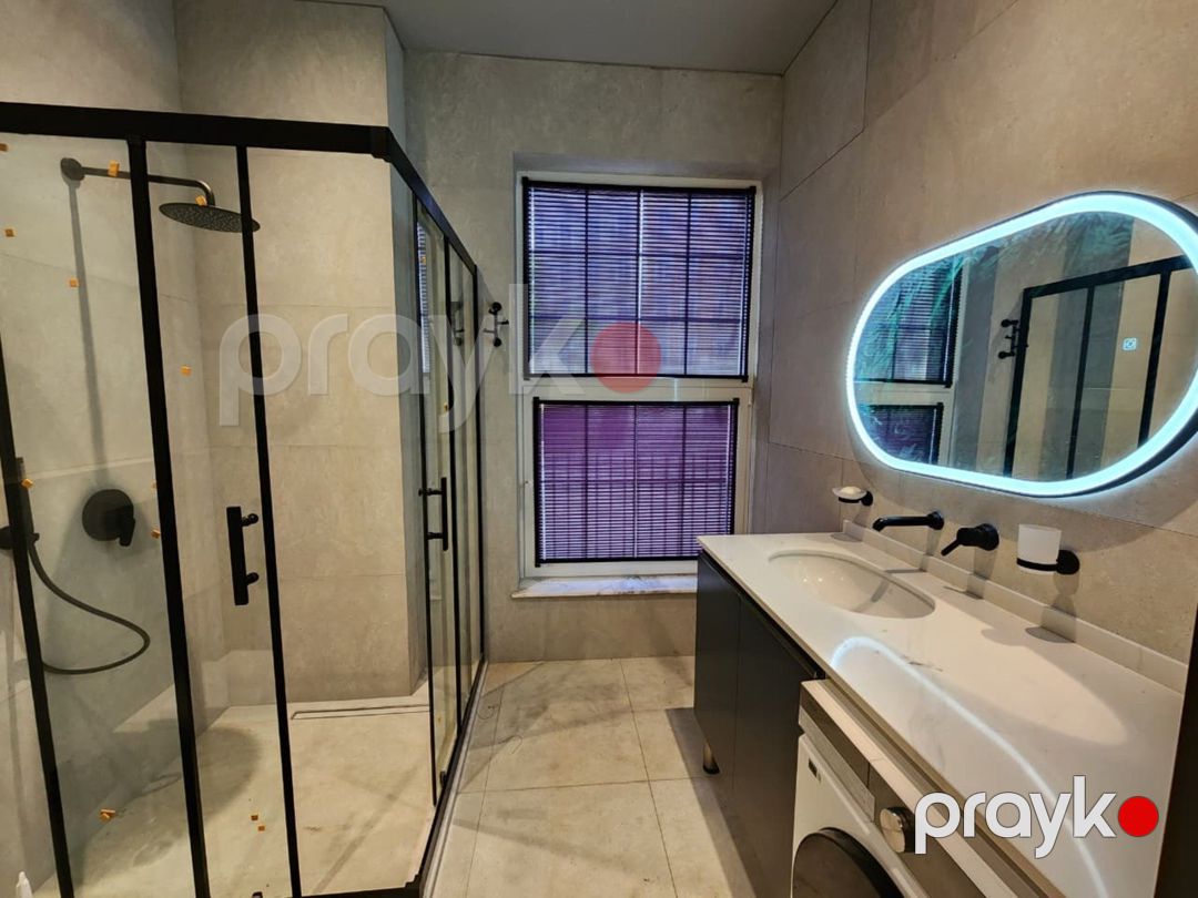 İcarəyə verilir 2 otaqlı yeni tikili 60 m² — Mənzil, Bakı (6)