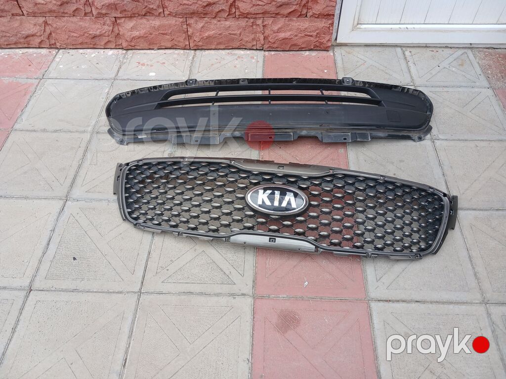 Kia sorento — Kuzov hissələri, Sumqayıt (2)
