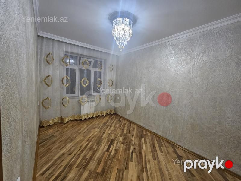 Satılır 4 otaqlı Bina evi menzil (Köhnə tikili), 80 m², 17-ci mikrorayon — Mənzil, Sumqayıt (8)