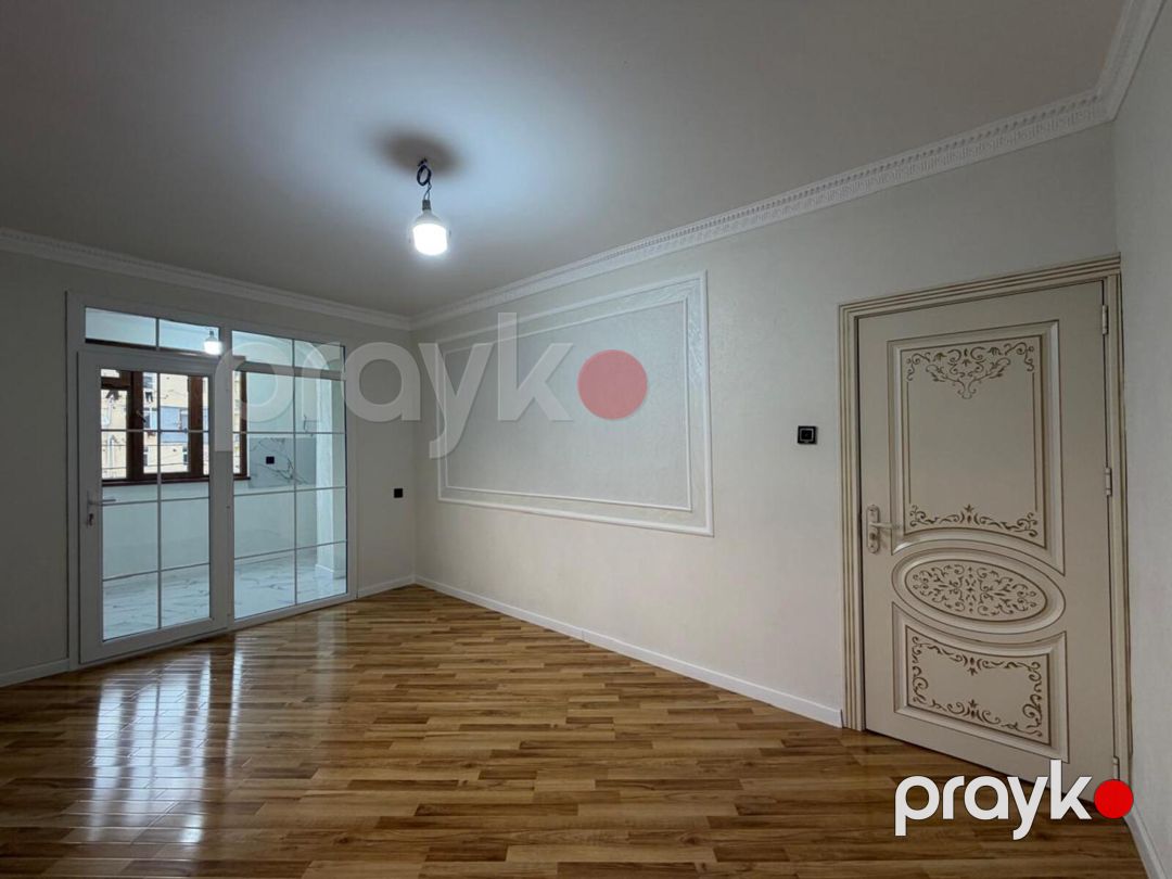 Satılır 2 otaqlı köhnə tikili 48 m² — Mənzil, Xırdalan (2)