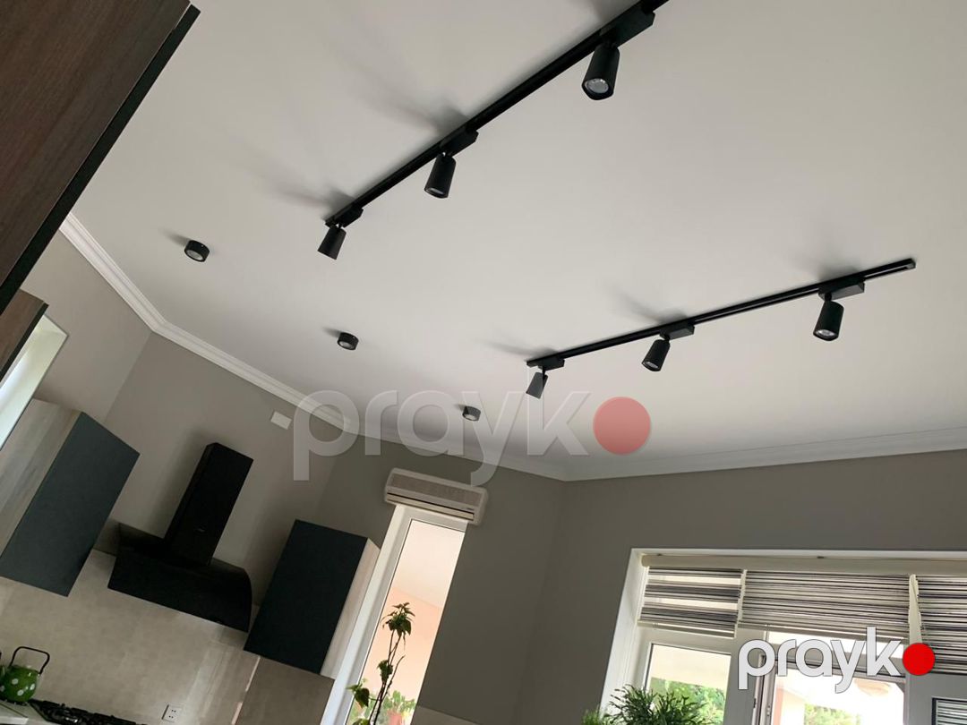 Satış: Bağ, 300 m², Xəzər rayonu — Ev, villa, Bakı (5)