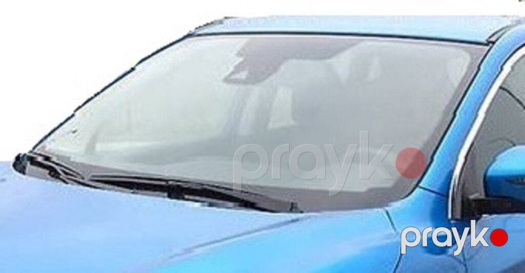 "Hyundai i30" ön şüşəsi — Ehtiyat hissələri və aksesuarlar, Bakı (3)