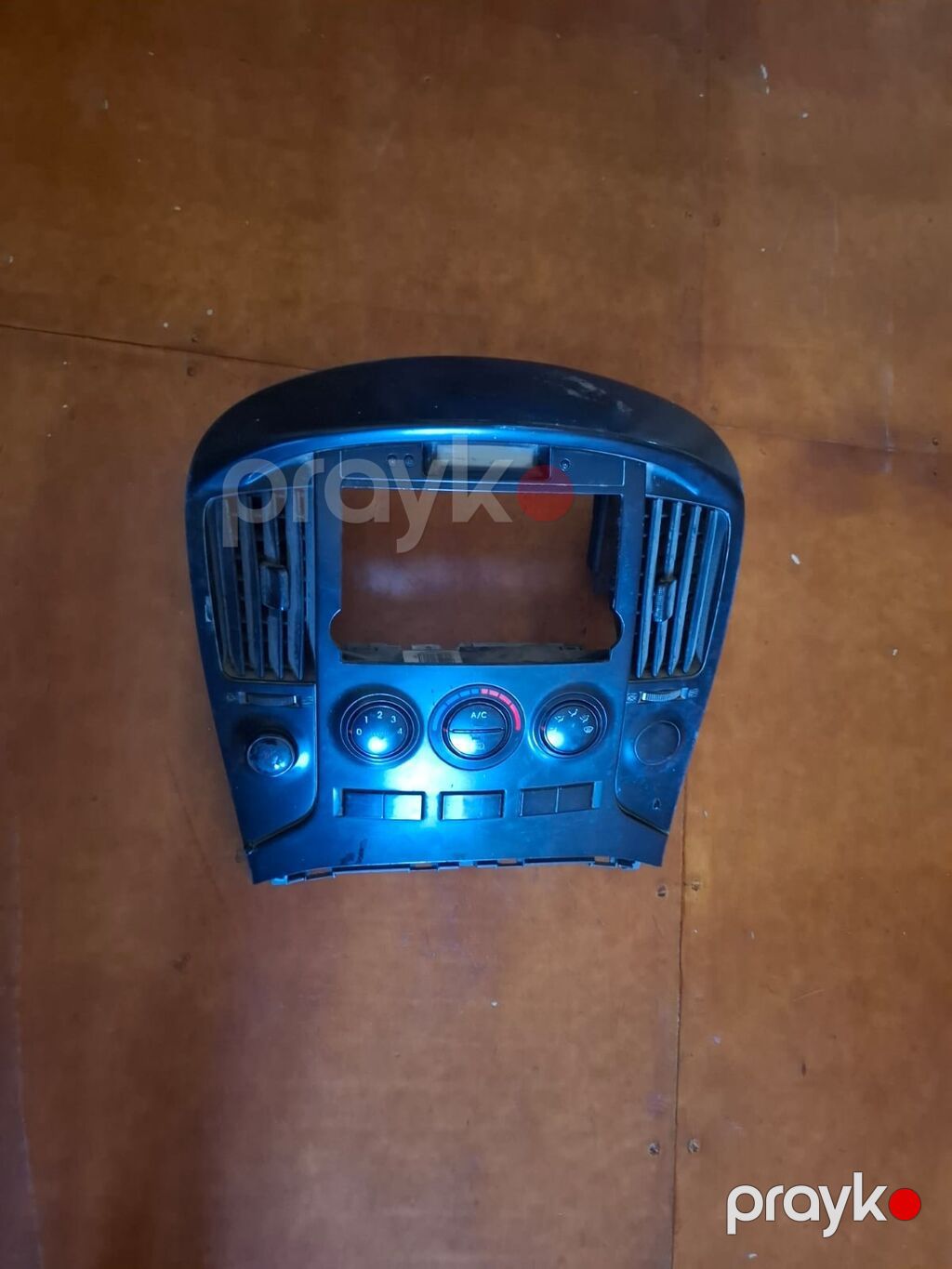 Hyundai h1 ehtiyat hisseleri islemis orijnal Tərkib: - A/C — Isitmə və kondisionerlər, Bakı (4)