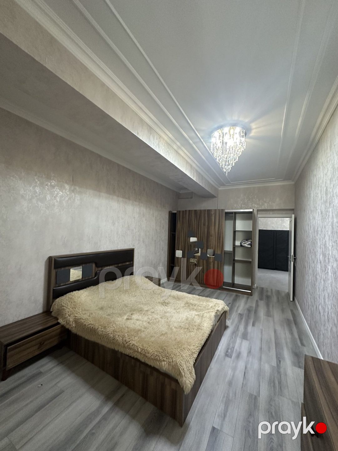 Satılır 2 otaqlı yeni tikili 92.4 m² — Mənzil, Bakı (5)