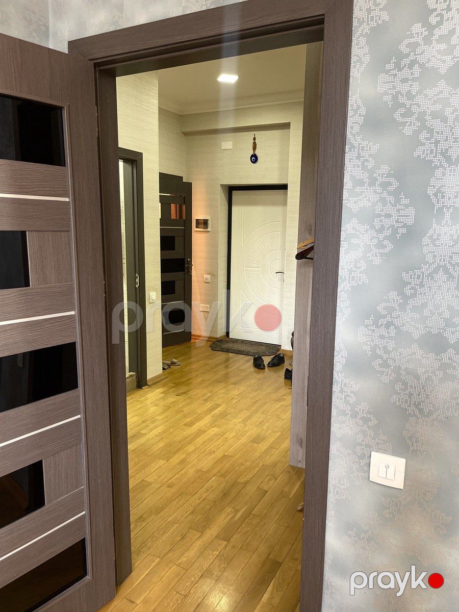 Satılır 2 otaqlı yeni tikili 90 m² — Mənzil, Bakı (12)