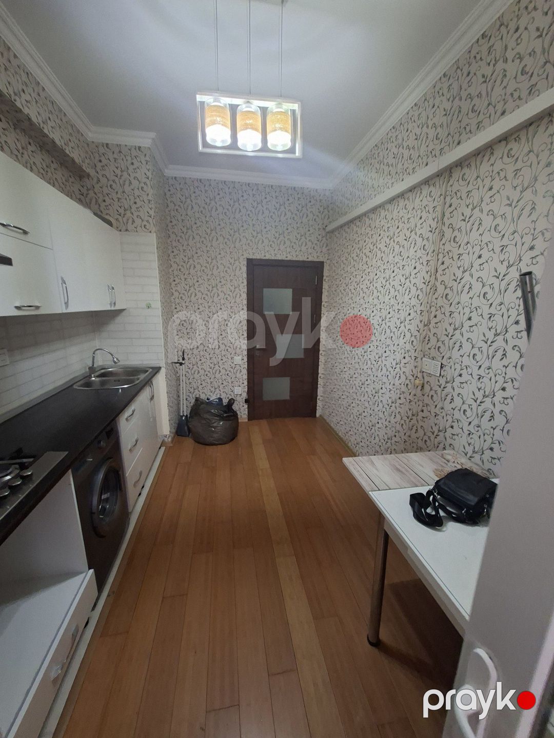 İcarəyə verilir 2 otaqlı yeni tikili 62.5 m² — Mənzil, Sumqayıt (4)