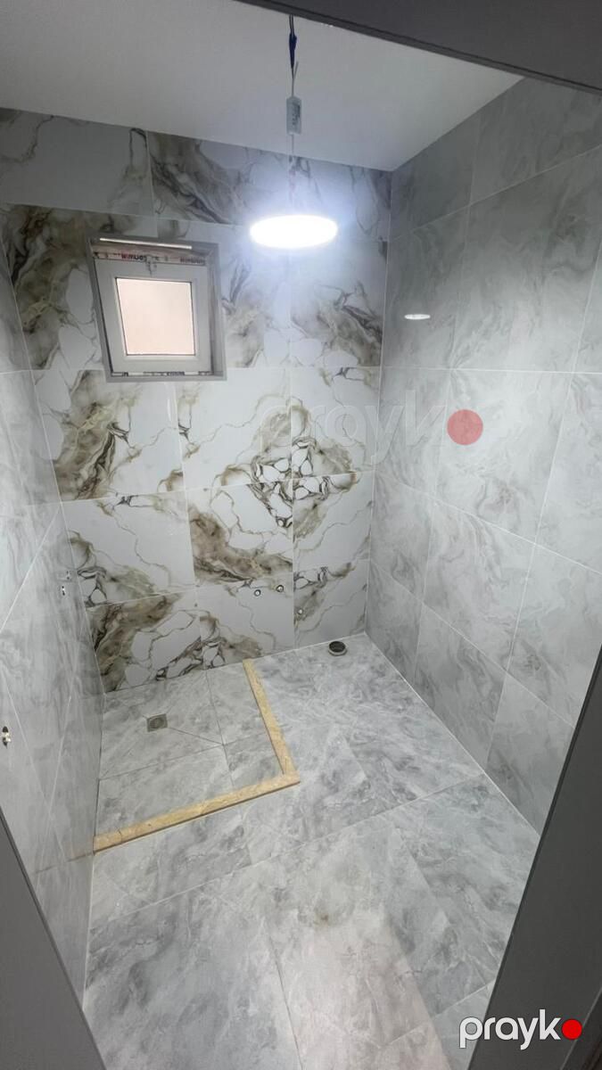 Satılır 2 otaqlı həyət evi/bağ evi 55 m² — Ev, villa, Bakı (2)