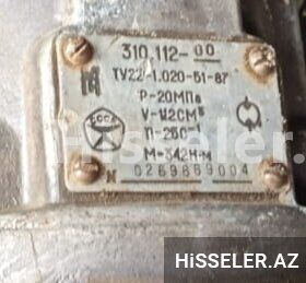 Ense tam islekdi krana mexsusdu — Gidiş hissəsi, Beyləqan (2)