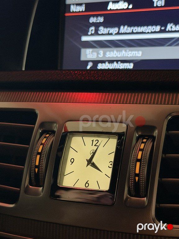 Mercedes E 220 4MATIC, 2.1 L, 2014 il, 197 000 km — Avtomobillər, Bakı (11)