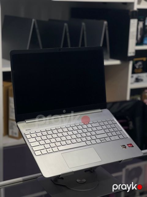 Noutbuk HP 15S-EQ2079ur — Bakı