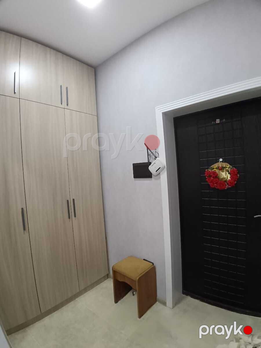 2-otaqlı yeni tikili, Sumqayıt ş., 52 m² — Mənzil, Sumqayıt (7)