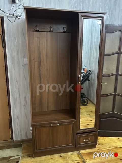 Dəhliz üçün çoxfunksiyalı giriş dolabı — Sumqayıt