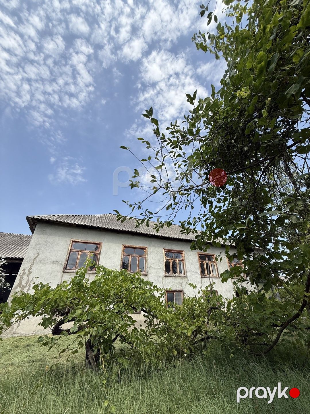 Satılır 4 otaqlı həyət evi/bağ evi 150 m² — Ev, villa, İsmayıllı (5)