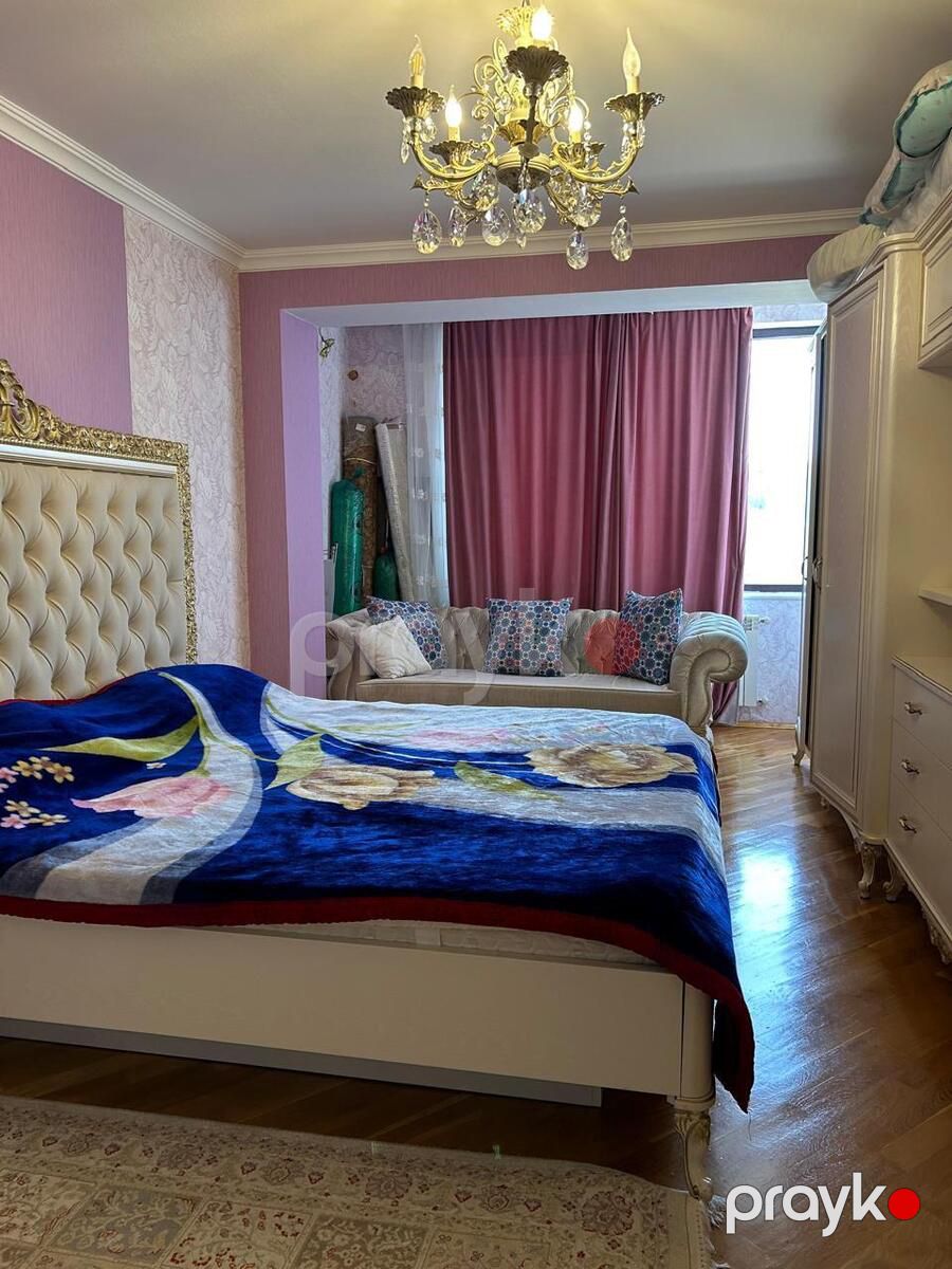 2-otaqlı mənzil, Yasamal r., 51 m² — Mənzil, Bakı (10)
