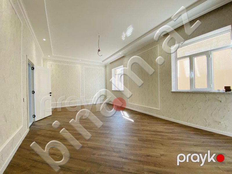 5 otaqlı Villa / Həyət evi, Satış, Abşeron — Ev, villa, Abşeron (2)