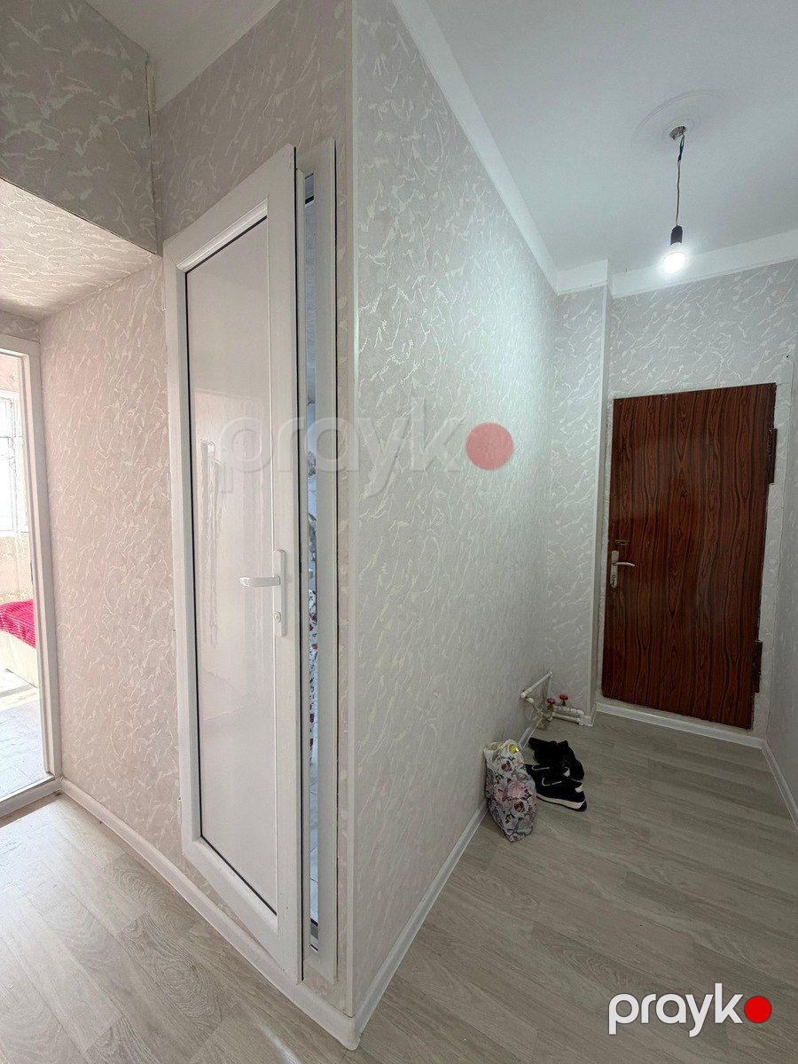 Satılır 2 otaqlı köhnə tikili 35 m² — Mənzil, Bakı (10)